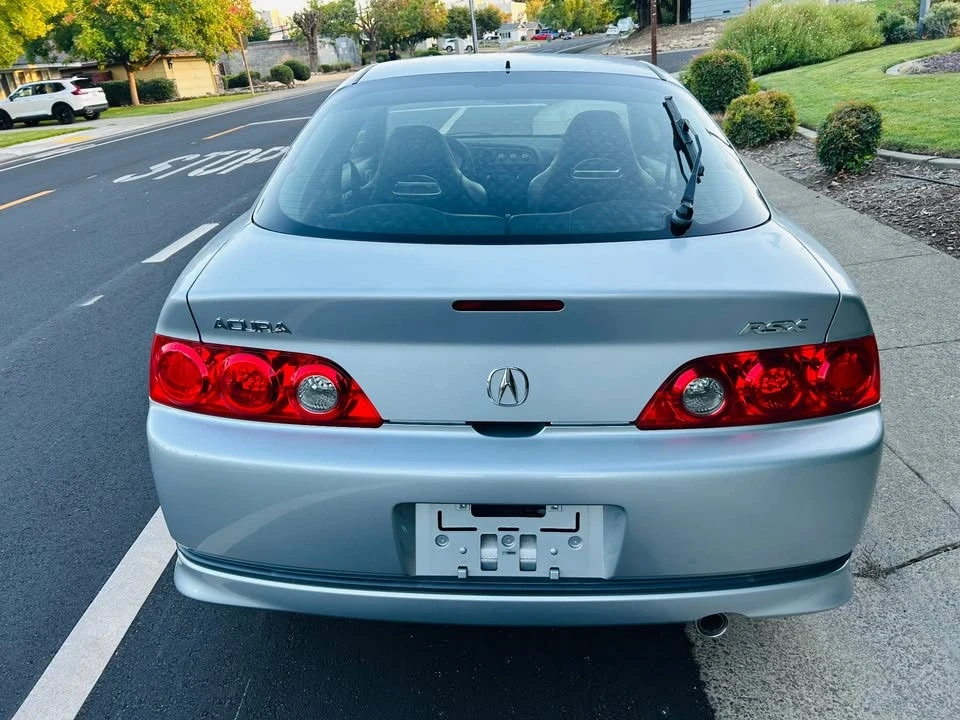 2005 Acura RSX - Image 6 of 19