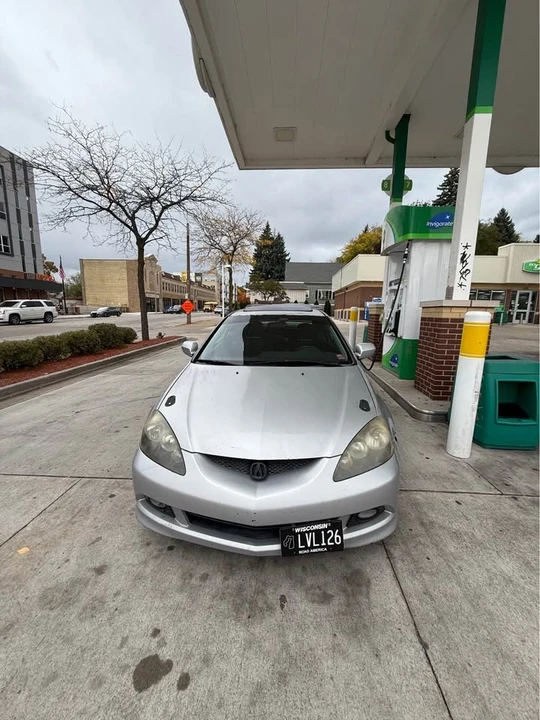 2005 Acura RSX - Image 2 of 16
