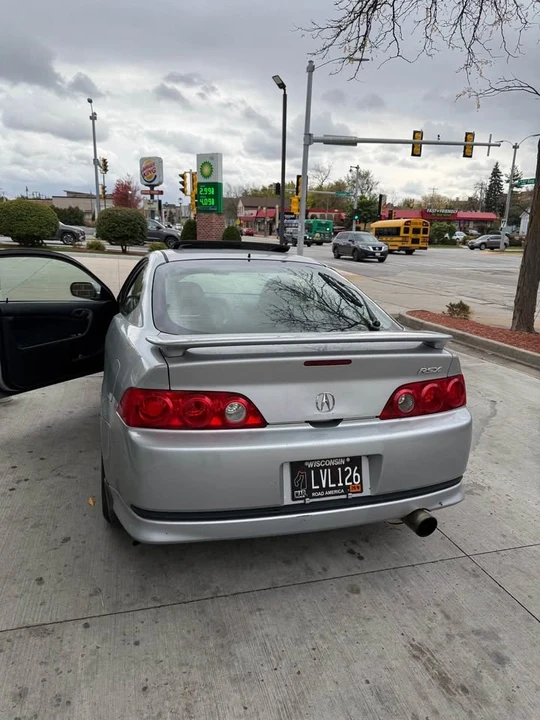2005 Acura RSX - Image 7 of 16