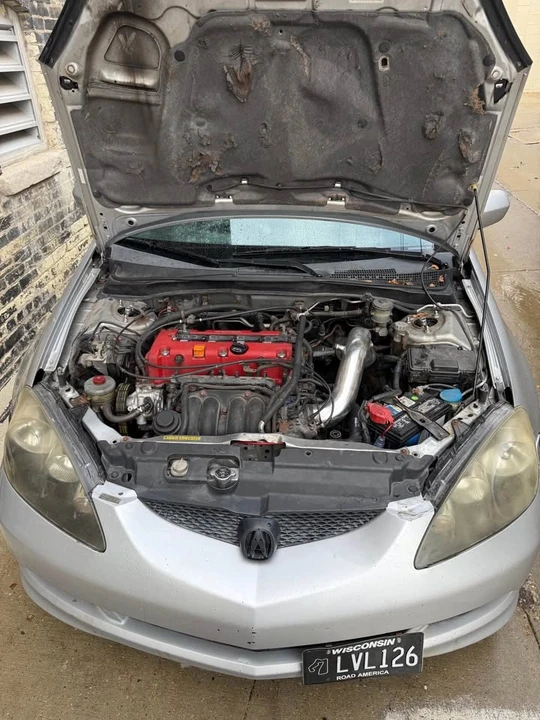 2005 Acura RSX - Image 10 of 16