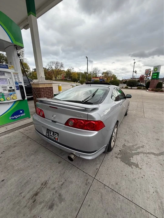 2005 Acura RSX - Image 4 of 16