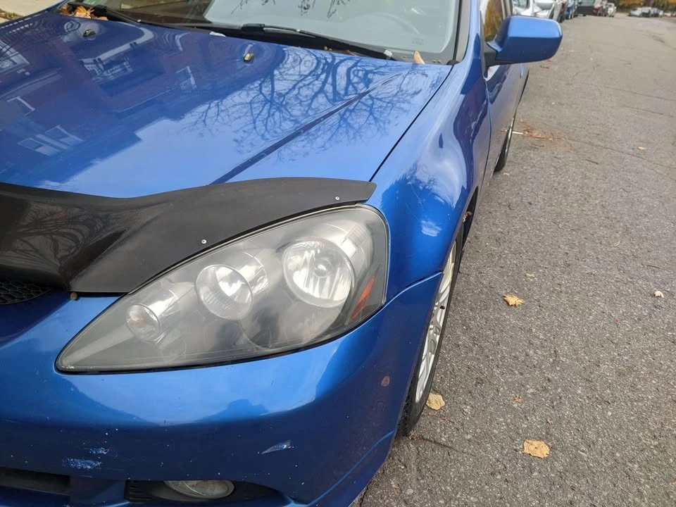 2005 Acura RSX - Image 2 of 12