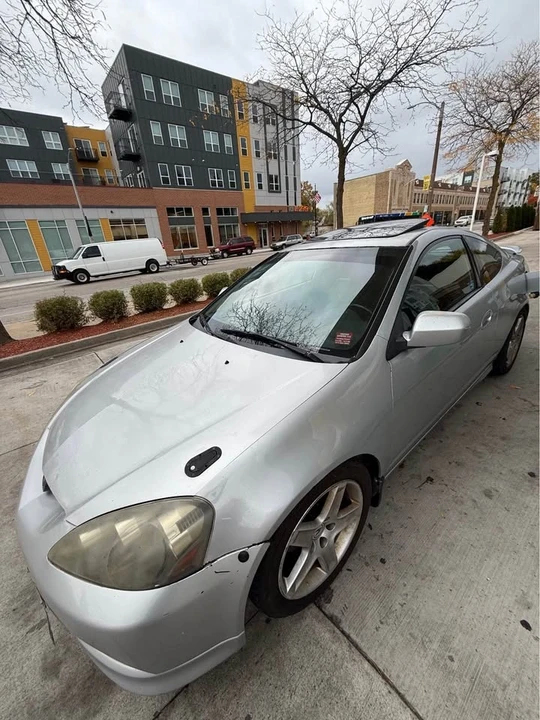 2005 Acura RSX - Image 3 of 16