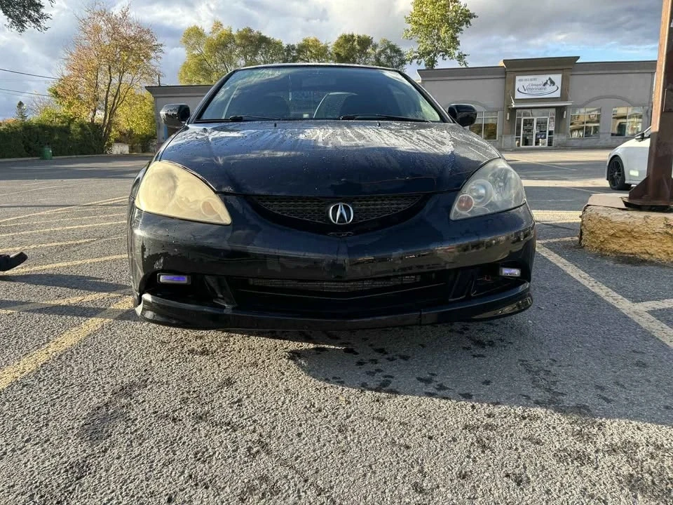 2005 Acura RSX - Image 6 of 13