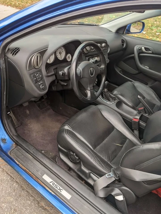 2005 Acura RSX - Image 6 of 12