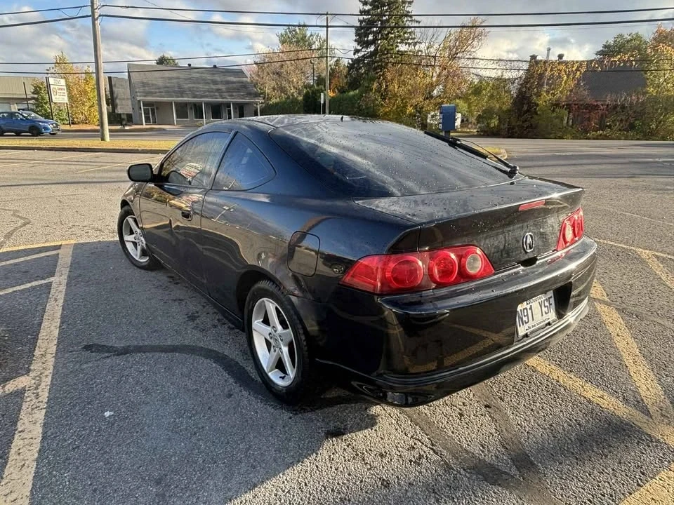 2005 Acura RSX - Image 4 of 13