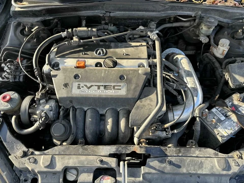 2005 Acura RSX - Image 10 of 13