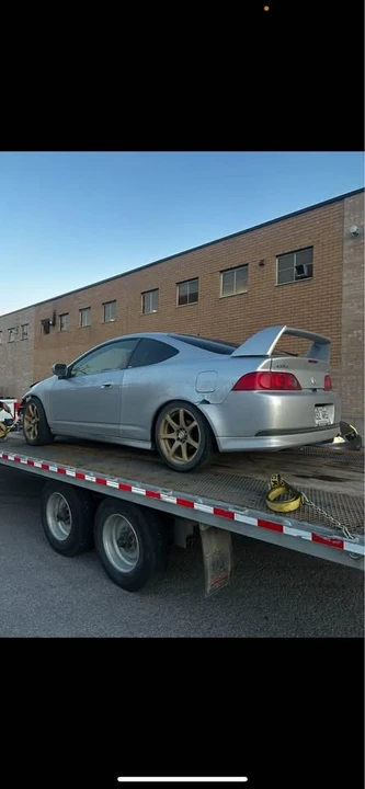 2005 Acura RSX - Image 4 of 7