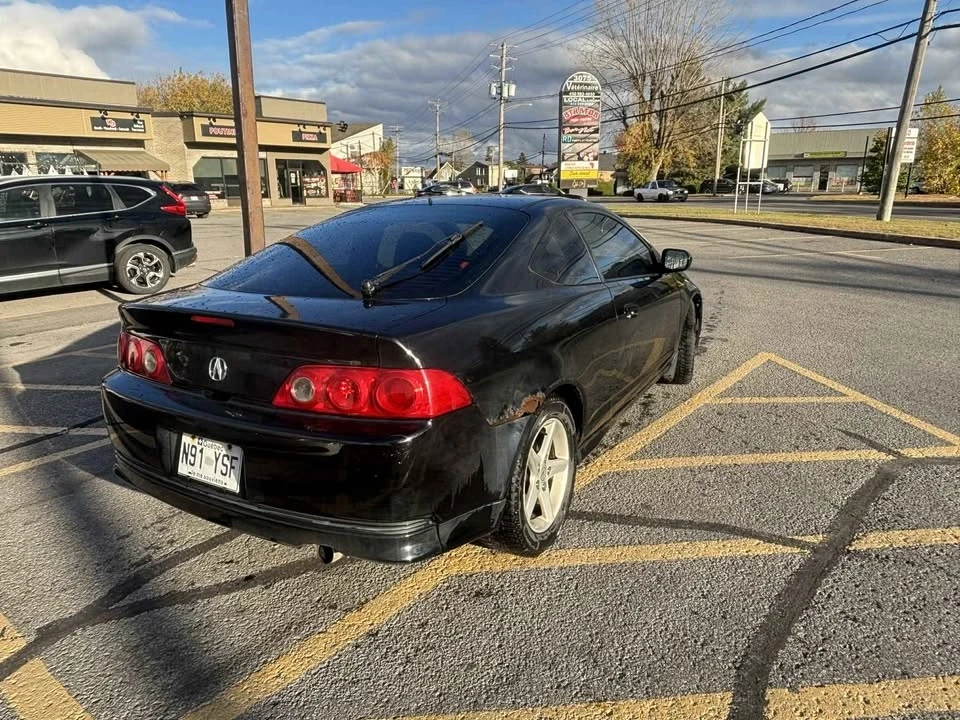 2005 Acura RSX - Image 5 of 13