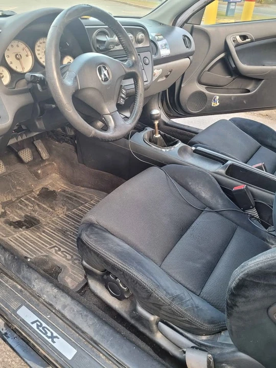 2005 Acura RSX - Image 7 of 13