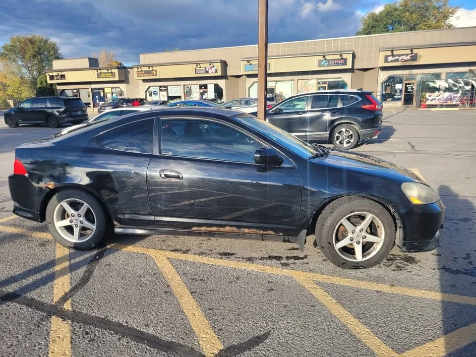 2005 Acura RSX - Image 3 of 13