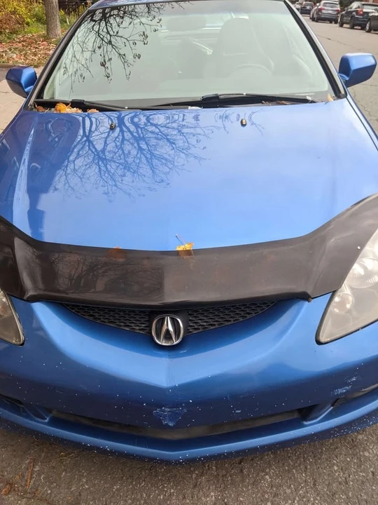 2005 Acura RSX - Image 7 of 12