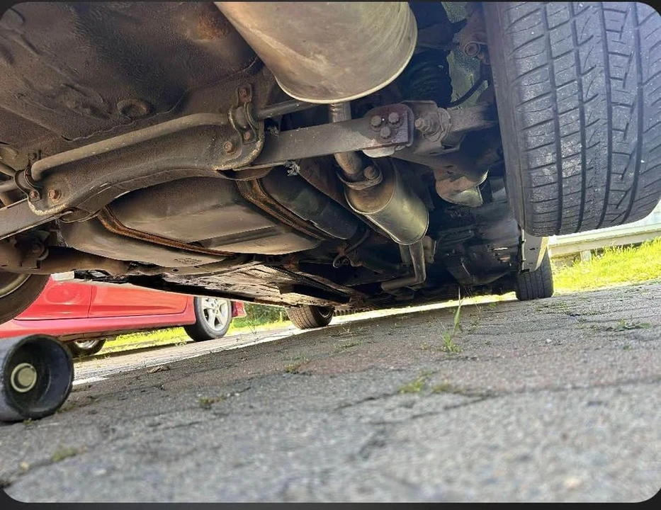 2005 Acura RSX - Image 7 of 7