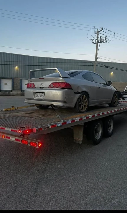 2005 Acura RSX - Image 3 of 7