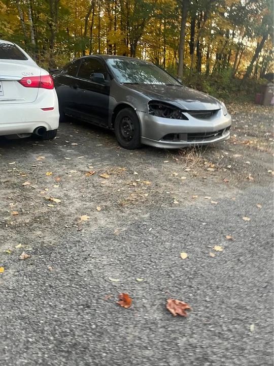 2005 Acura RSX - Image 3 of 4