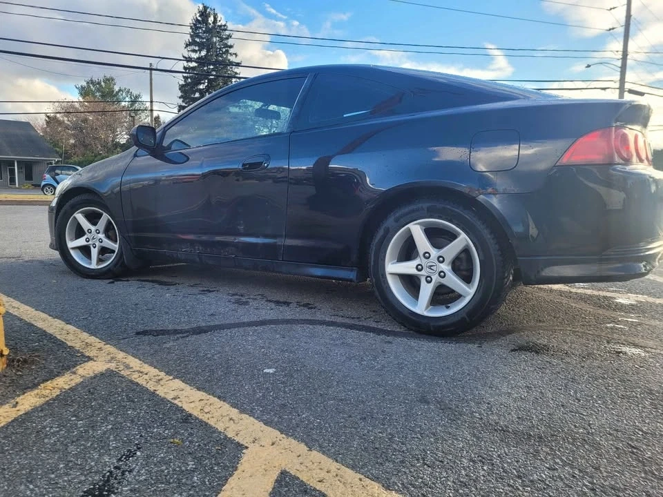 2005 Acura RSX - Image 2 of 13
