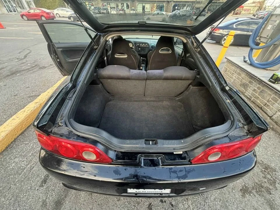 2005 Acura RSX - Image 11 of 13