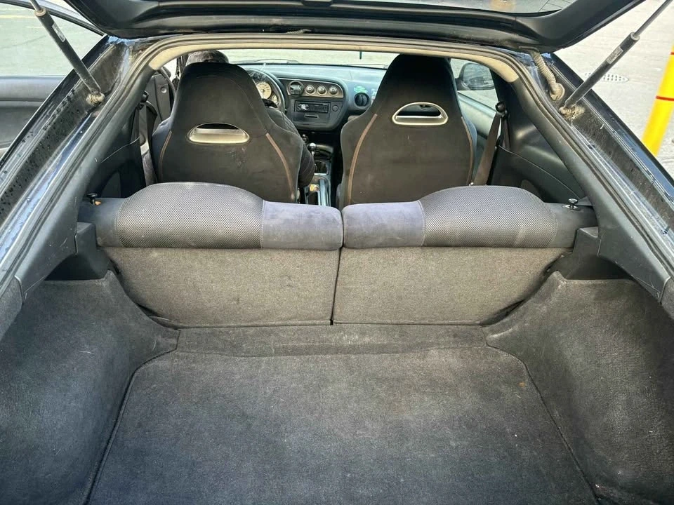 2005 Acura RSX - Image 13 of 13