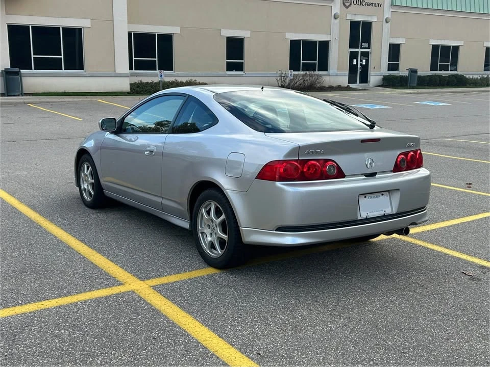 2005 Acura RSX - Image 3 of 10