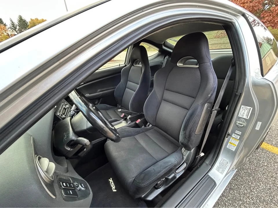 2005 Acura RSX - Image 6 of 10