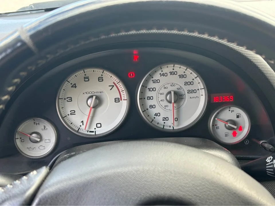 2005 Acura RSX - Image 7 of 10