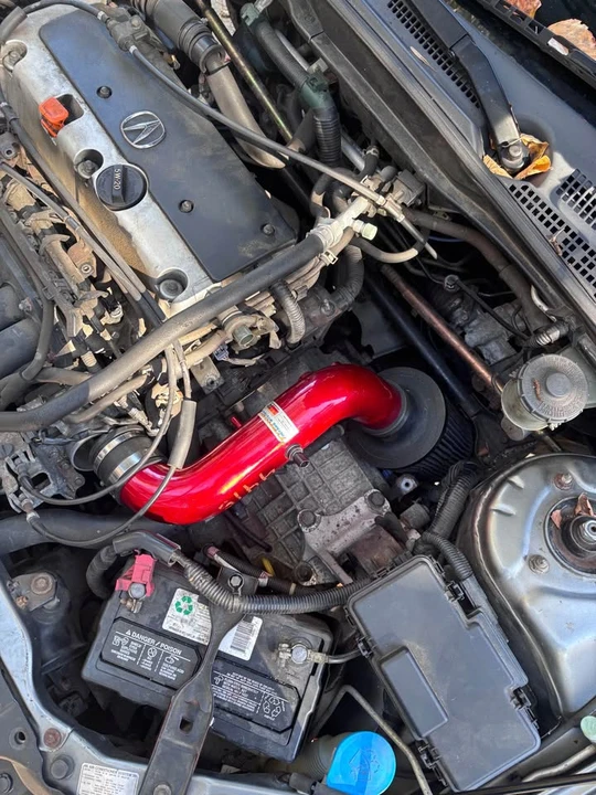 2005 Acura RSX - Image 7 of 7