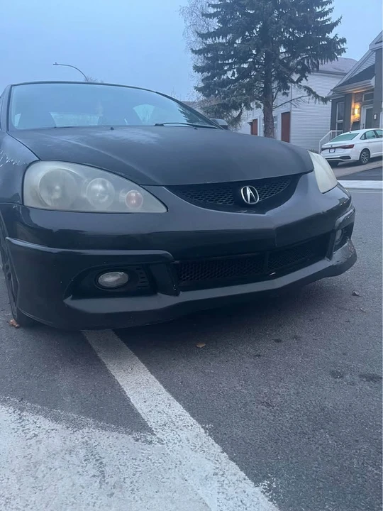 2005 Acura RSX - Image 3 of 7