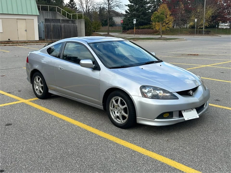 2005 Acura RSX - Image 10 of 10