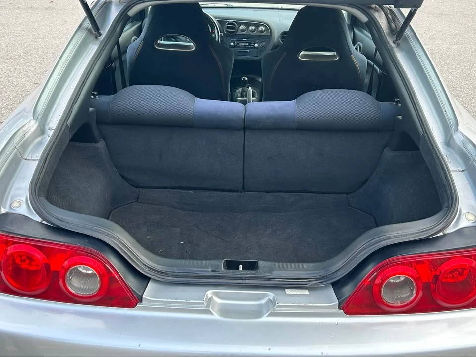 2005 Acura RSX - Image 4 of 10