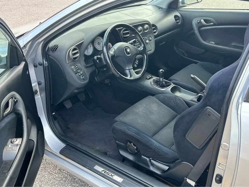 2005 Acura RSX - Image 5 of 10