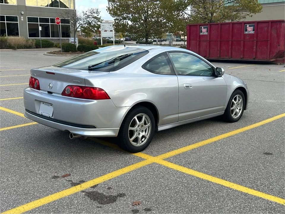 2005 Acura RSX - Image 2 of 10