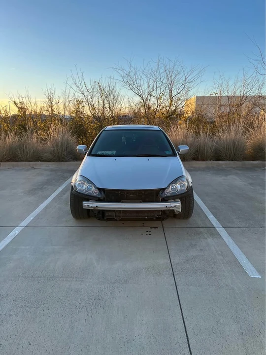 2005 Acura RSX - Image 3 of 3