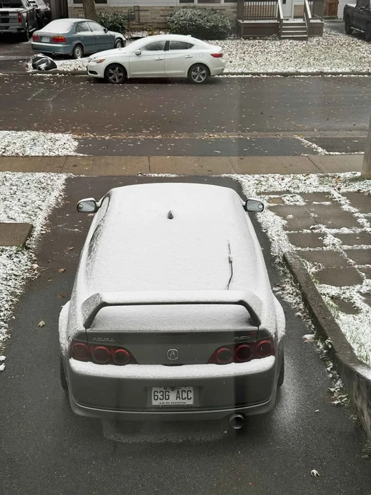2005 Acura RSX - Image 5 of 5