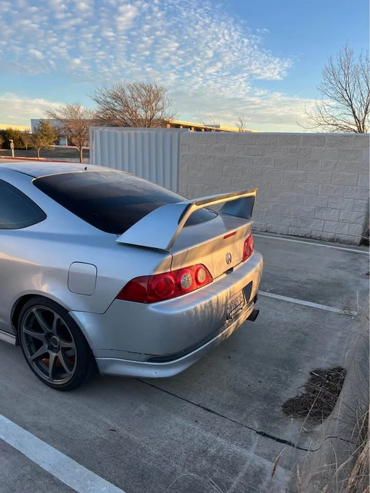 2005 Acura RSX - Image 2 of 3