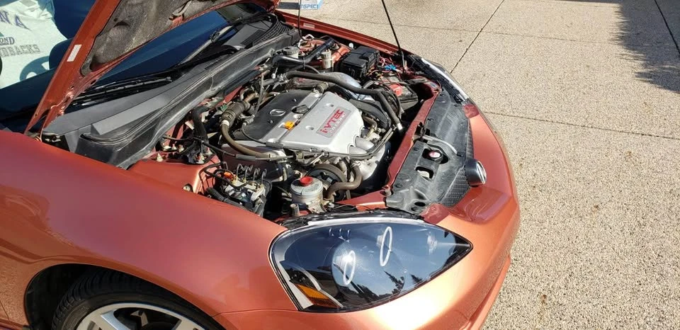 2005 Acura RSX - Image 5 of 6