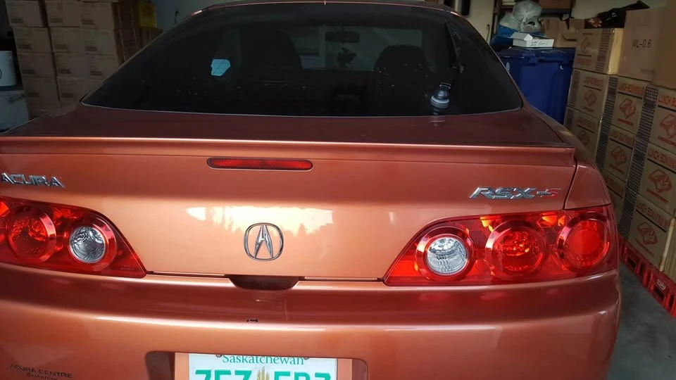 2005 Acura RSX - Image 3 of 6