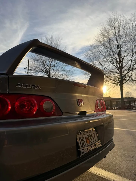 2005 Acura RSX - Image 6 of 7