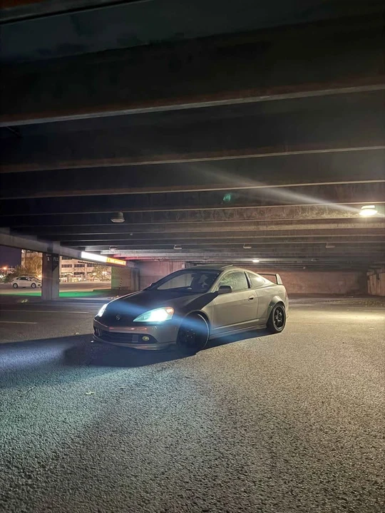 2005 Acura RSX - Image 3 of 5