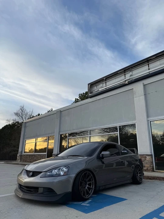 2005 Acura RSX - Image 2 of 7