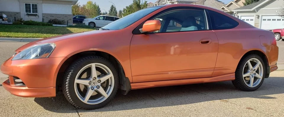 2005 Acura RSX - Image 4 of 6
