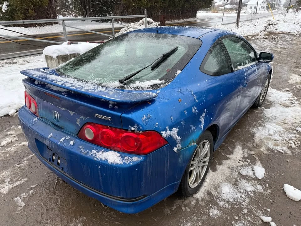 2005 Acura RSX - Image 3 of 7