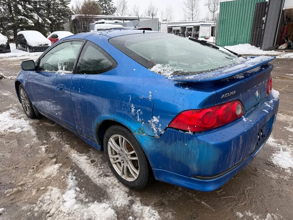 2005 Acura RSX - Image 5 of 7