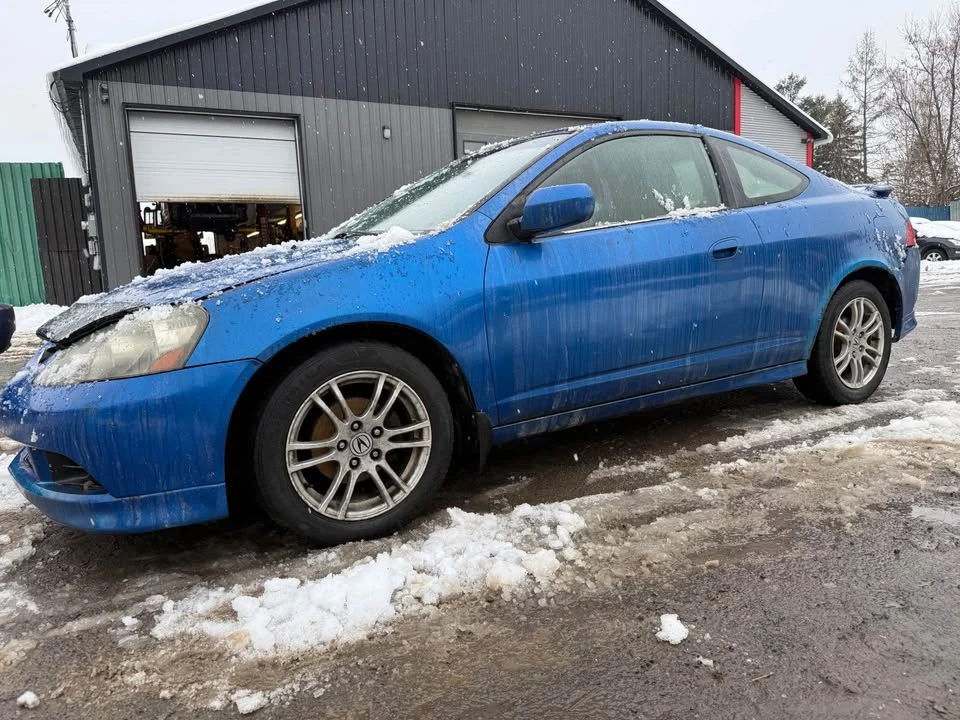 2005 Acura RSX - Image 6 of 7