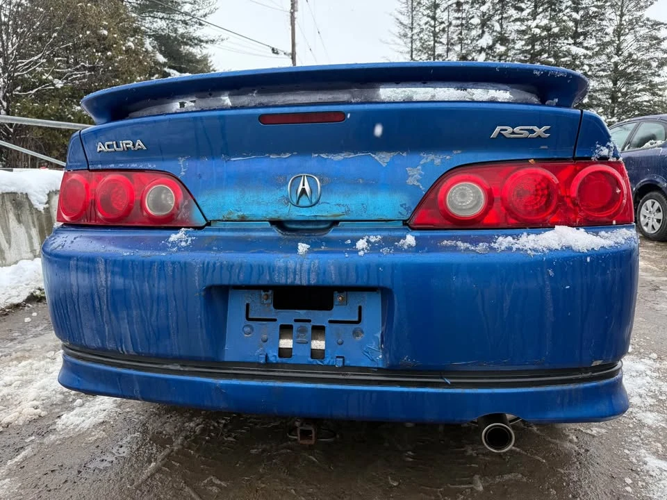 2005 Acura RSX - Image 4 of 7