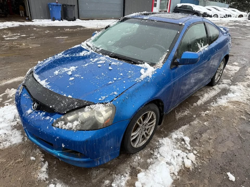 2005 Acura RSX - Image 7 of 7