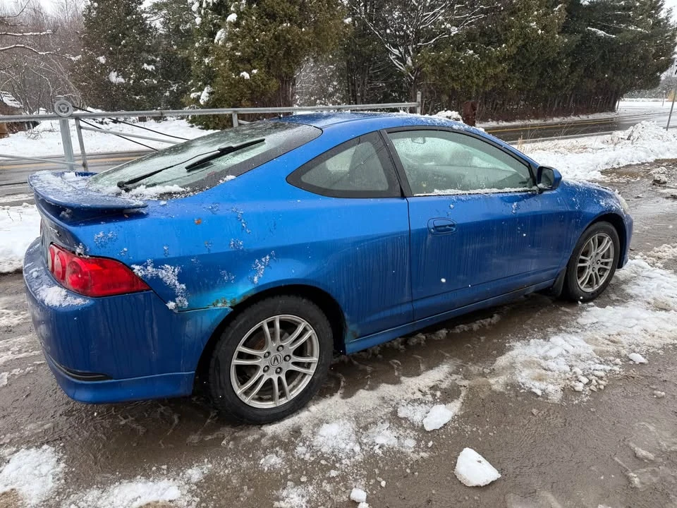 2005 Acura RSX - Image 2 of 7