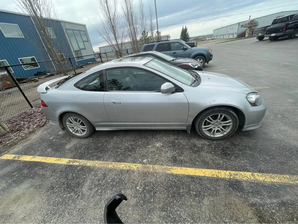 2005 Acura RSX - Image 4 of 6