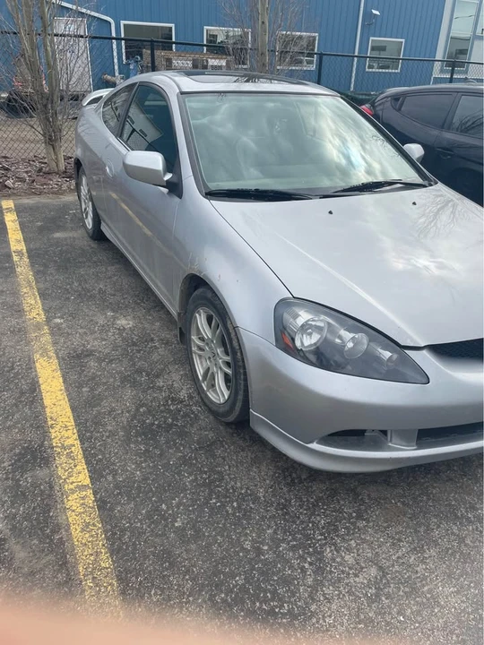 2005 Acura RSX - Image 3 of 6