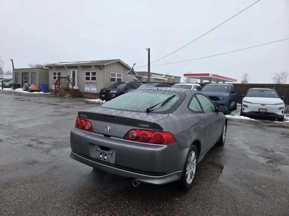 2005 Acura RSX - Image 5 of 16