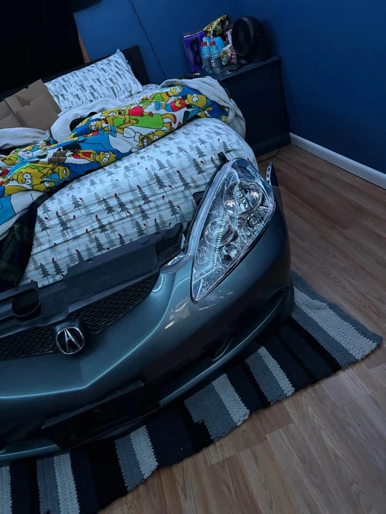 2005 Acura RSX - Image 9 of 9